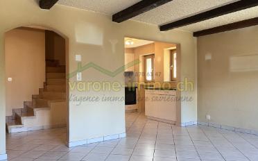 Row house 5 rooms - image - 2