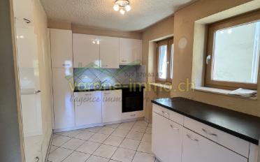 Row house 5 rooms - image - 4