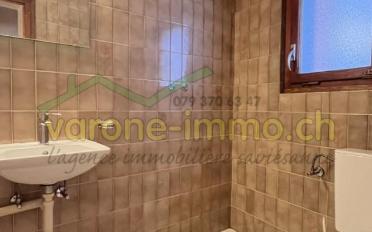 Row house 5 rooms - image - 5