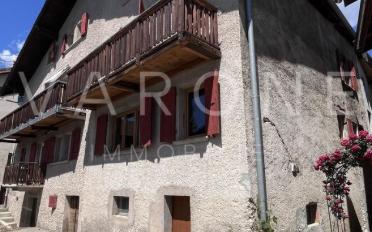 Row house 5 rooms - image - 1