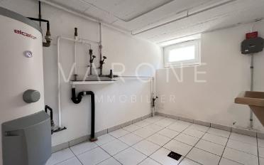 Row house 5 rooms - image - 13