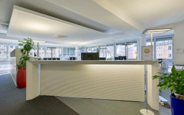 Bureau - image - 2