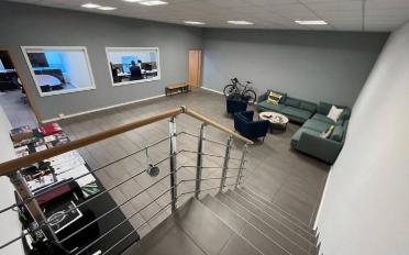 Office 3.5 rooms - image - 3