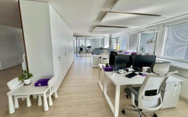 Büro - image - 2