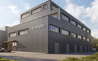 Factory - image - 2