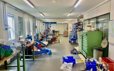 Werkstatt - image - 2