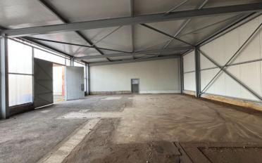 Industrieobjekt 10 Zimmer - image - 11