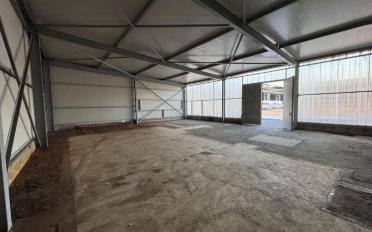 Industrieobjekt 10 Zimmer - image - 3