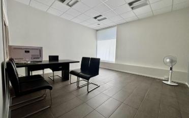 Büro 3.5 Zimmer - image - 1