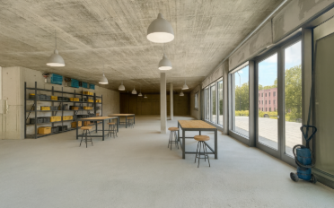 Atelier - image - 1