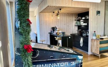 Office - image - 4