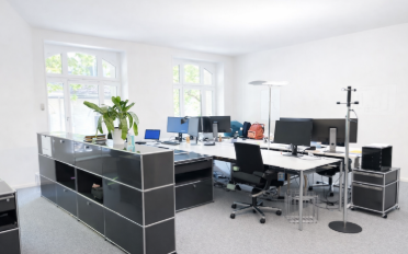 Büro - image - 3