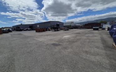 Industrieobjekt - image - 2