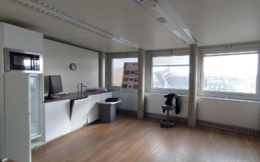 Büro - image - 3