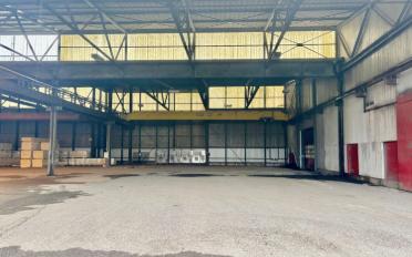 Industrieobjekt 10 Zimmer - image - 10