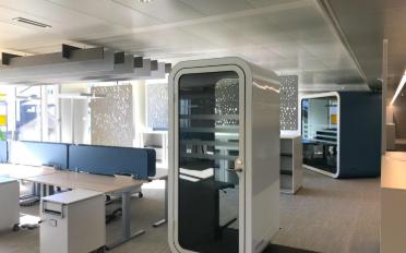 Bureau - image - 5