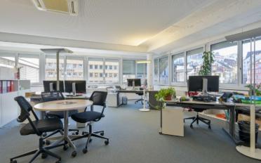 Bureau - image - 2