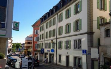 Büro - image - 2