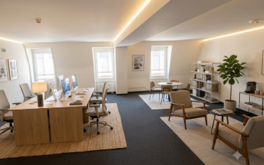 Büro - image - 8
