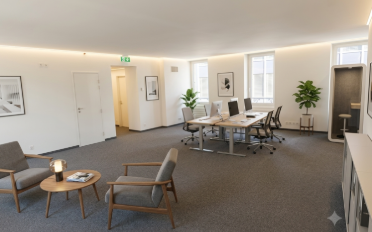 Büro - image - 3