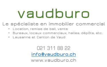 Büro - image - 9