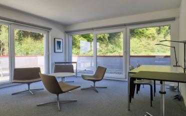 Büro - image - 2