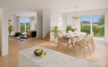 Maison 5.5 pièces - image - 1