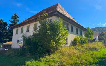 Wohngebäude - image - 1