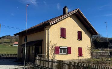 Single house 5.5 rooms - image - 3