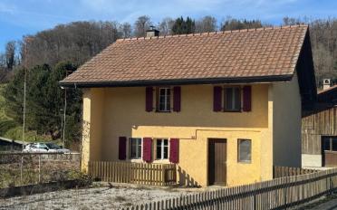 Single house 5.5 rooms - image - 2