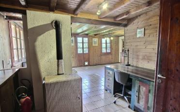 Chalet 7.5 pièces - image - 2
