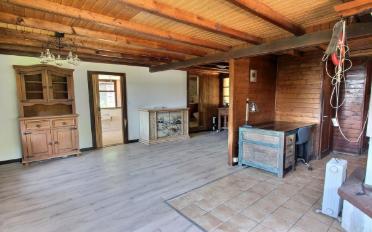 Chalet 7.5 pièces - image - 3