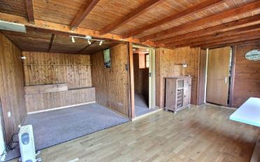 Chalet 7.5 pièces - image - 11