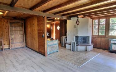 Chalet 7.5 pièces - image - 6