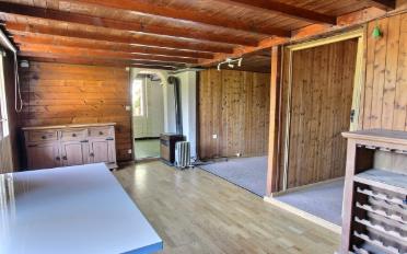 Chalet 7.5 pièces - image - 12