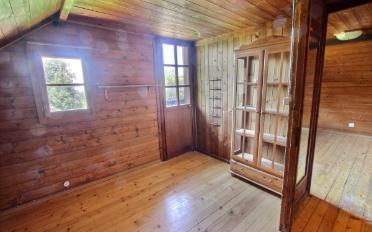 Chalet 7.5 pièces - image - 10
