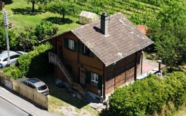 Chalet 4 rooms - image - 3
