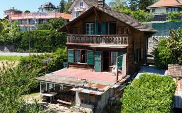 Chalet 4 rooms - image - 4