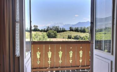 Chalet 4 rooms - image - 7