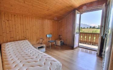 Chalet 4 rooms - image - 8