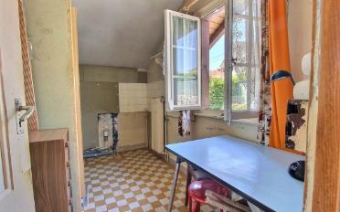 Chalet 4 rooms - image - 9