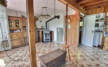 Chalet 4 rooms - image - 13