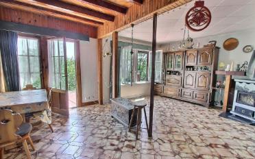 Chalet 4 rooms - image - 12