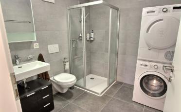 Apartment 2.5 rooms - image - 4