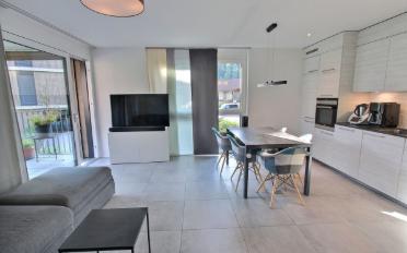 Apartment 2.5 rooms - image - 2