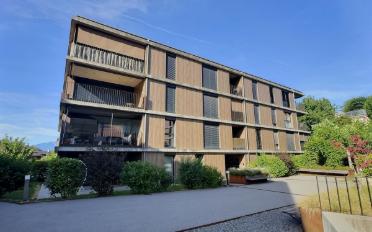 Apartment 2.5 rooms - image - 7