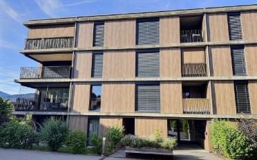 Apartment 2.5 rooms - image - 10