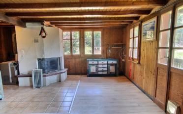 Chalet 7.5 pièces - image - 4