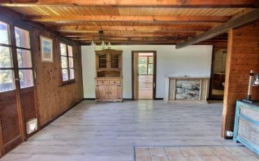 Chalet 7.5 pièces - image - 3