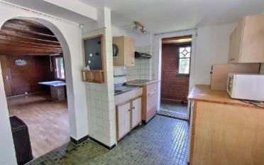 Chalet 7.5 pièces - image - 10